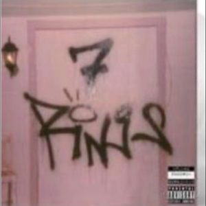 MAJOR ISO!!THIS IS NOT FOR SALE!! 7 rings vinyl